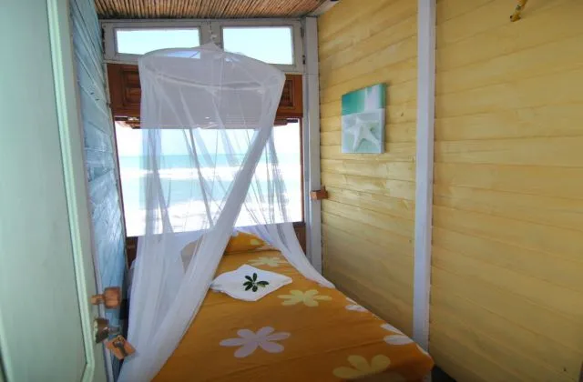 Beach Hostel Cabarete chambre standard